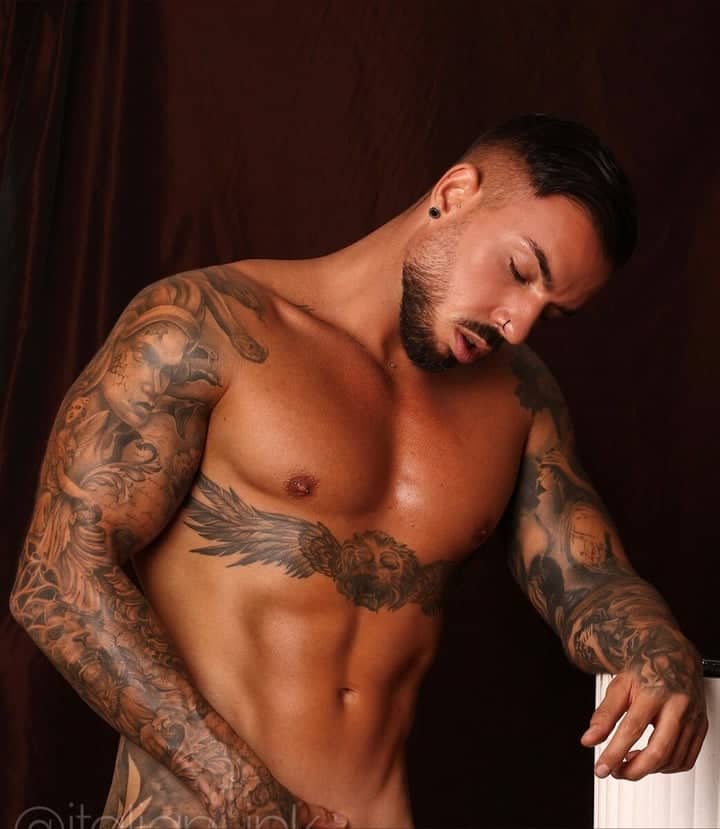 Avatar de @italian_ink