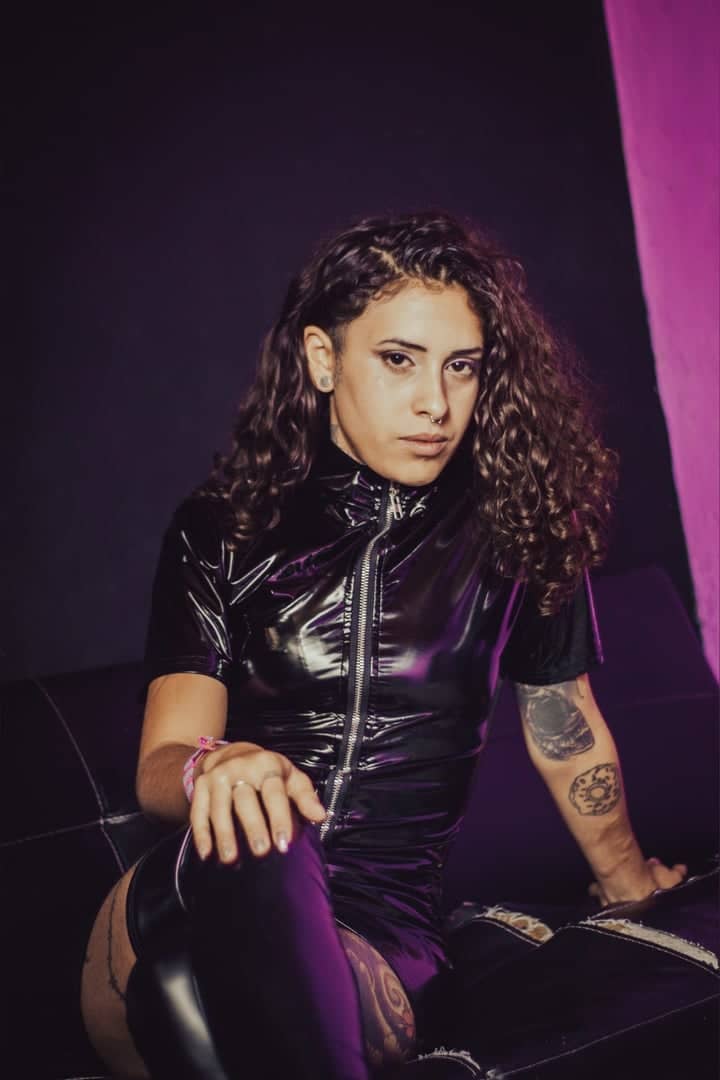Avatar de @thequeenwithcurls