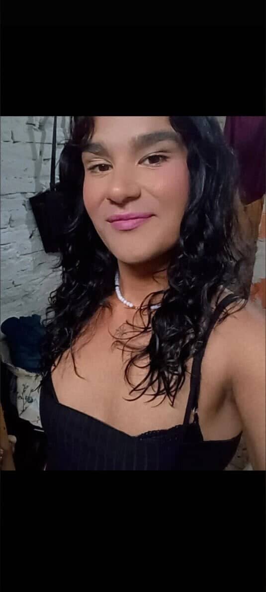 Foto principal de Jade Elektra