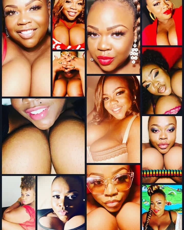 Avatar de @jamaicandulce