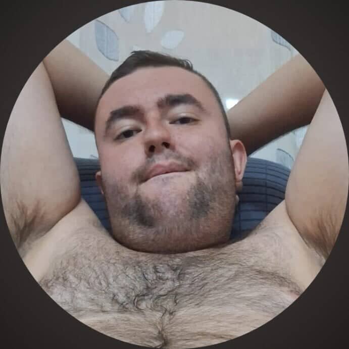 Avatar de @javier.bear