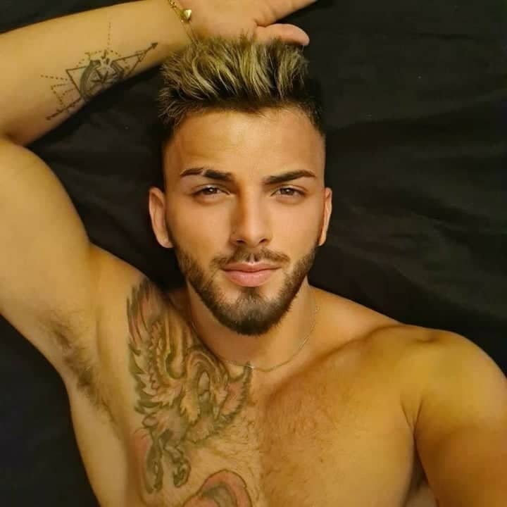Foto de Jesusherediaxxl97