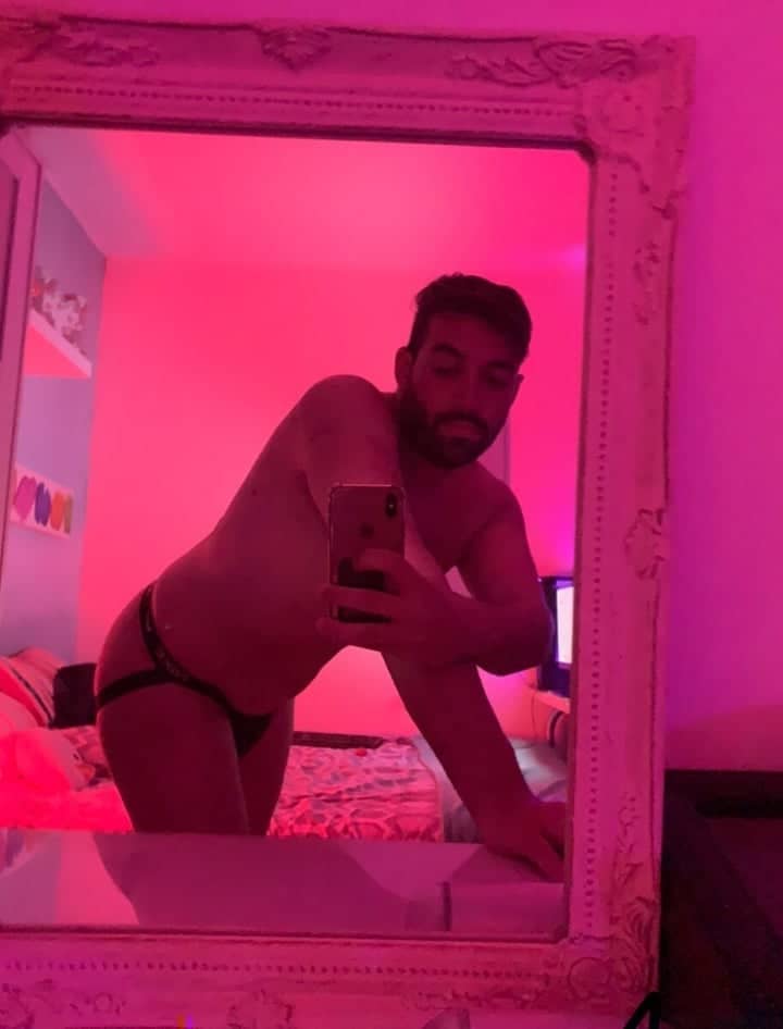 Avatar de @joeelfoxxx