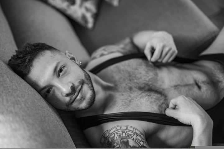 Avatar de @johnbrachallifree