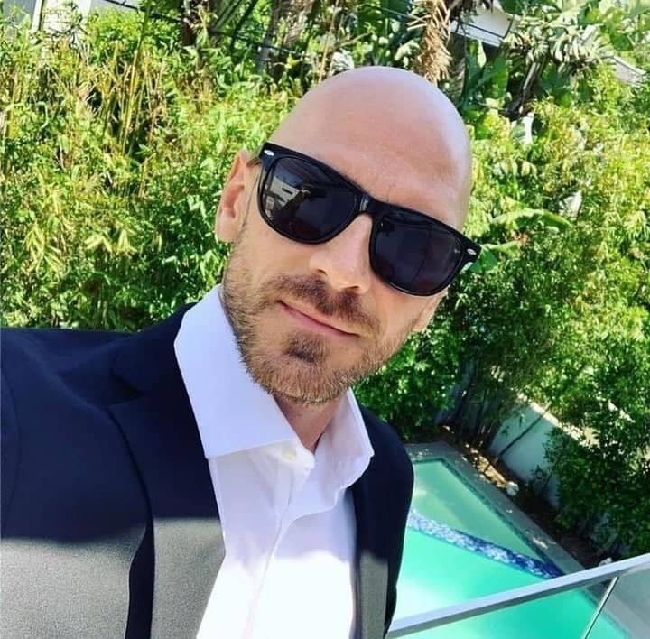 Avatar de @johnnysins