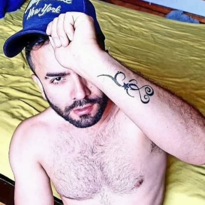 Avatar de @julianlinaresactor