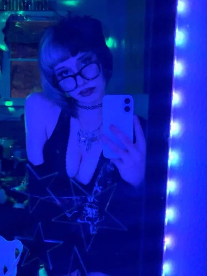 Foto de Kat