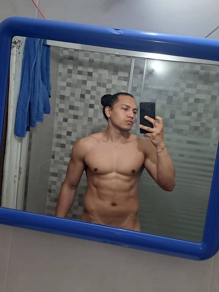 Foto de Kike Balboa