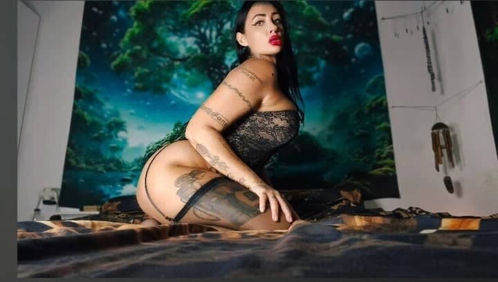 Avatar de @ladymuffinvip