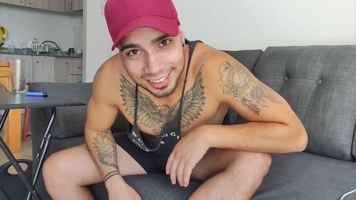 Foto de LATIN FEET FANTASIES