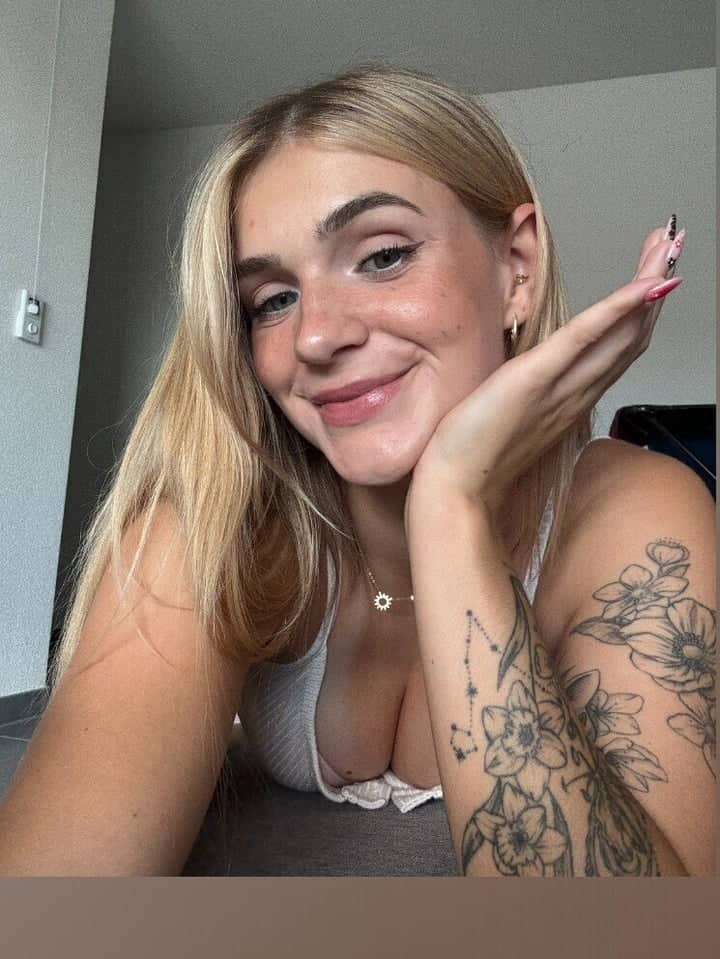Foto de Lea 🤍