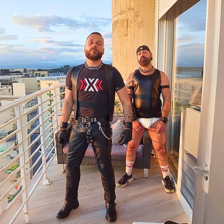 Avatar de @leatherduobcn