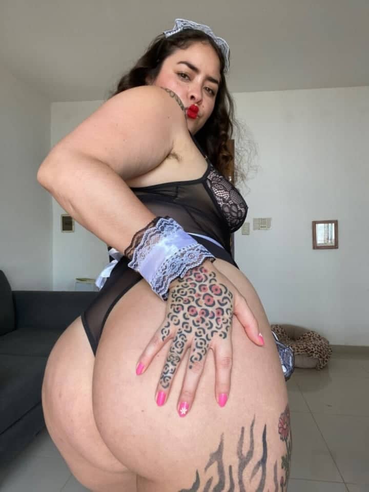 Foto de Littlehairylola