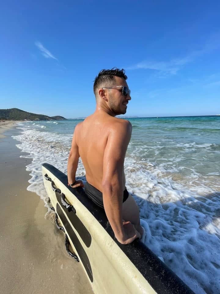 Foto de Lucho