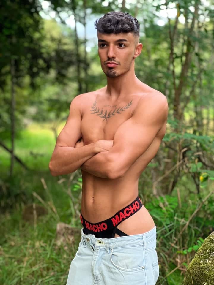 Foto de Lukesantana