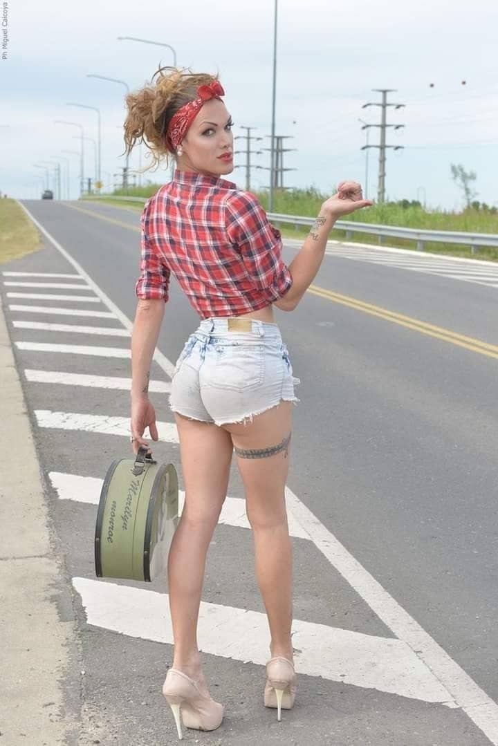 Foto de Madamelalarouge