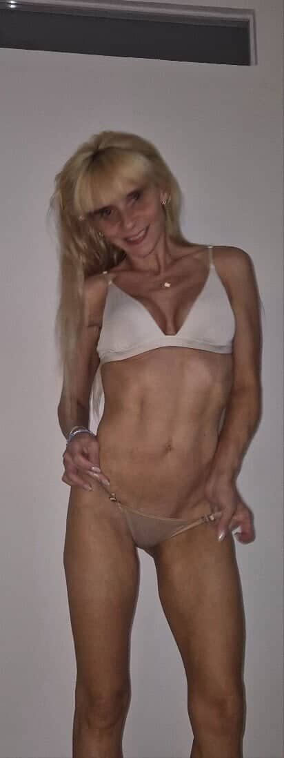Avatar de @cutehotblonde