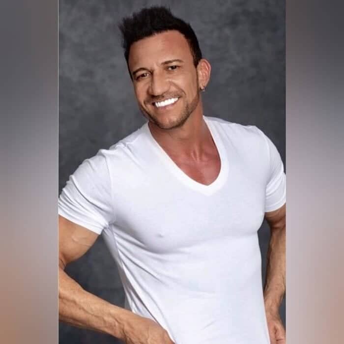Foto de Marcobanderasvip