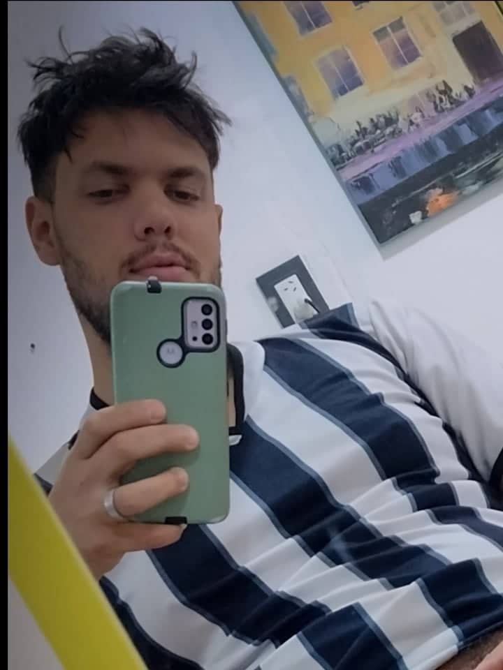Avatar de @martinlevis