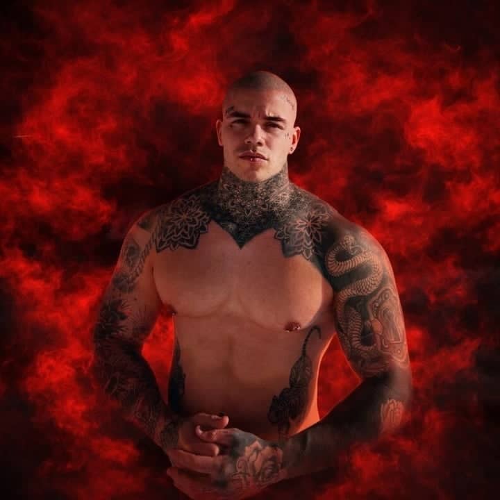 Avatar de @mattycavallihot