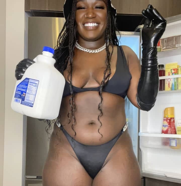 Avatar de @melgotthemilk