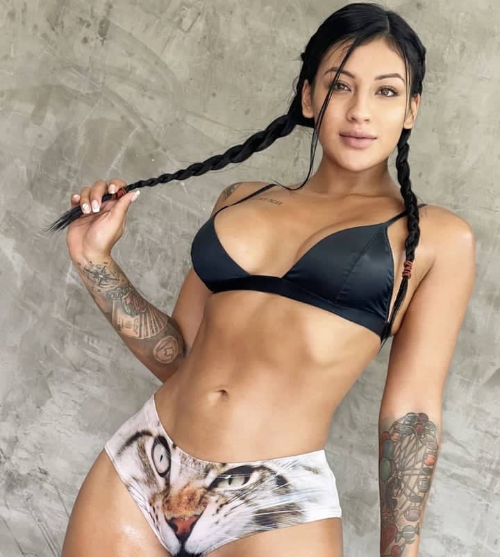 Foto de Milena Sky