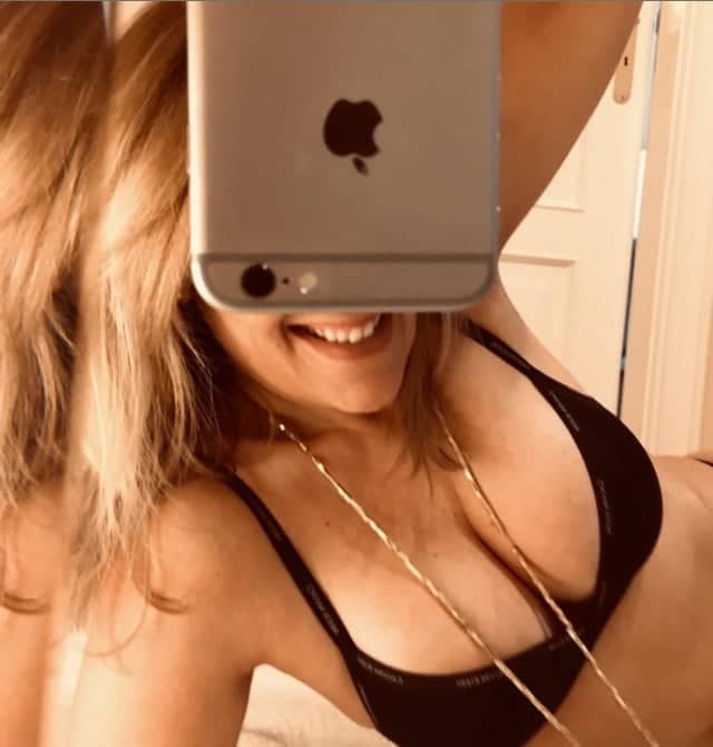 Avatar de @milftease