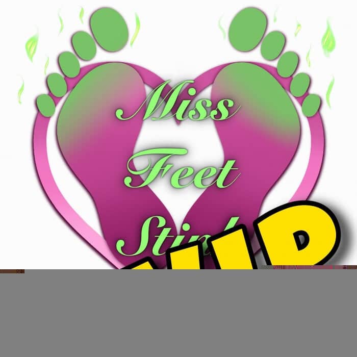 Avatar de @missfeetstinkvip
