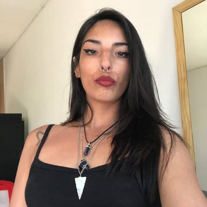 Avatar de @mmistressmichelle