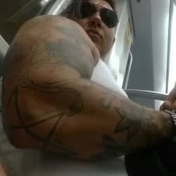 Avatar de @musclesruth