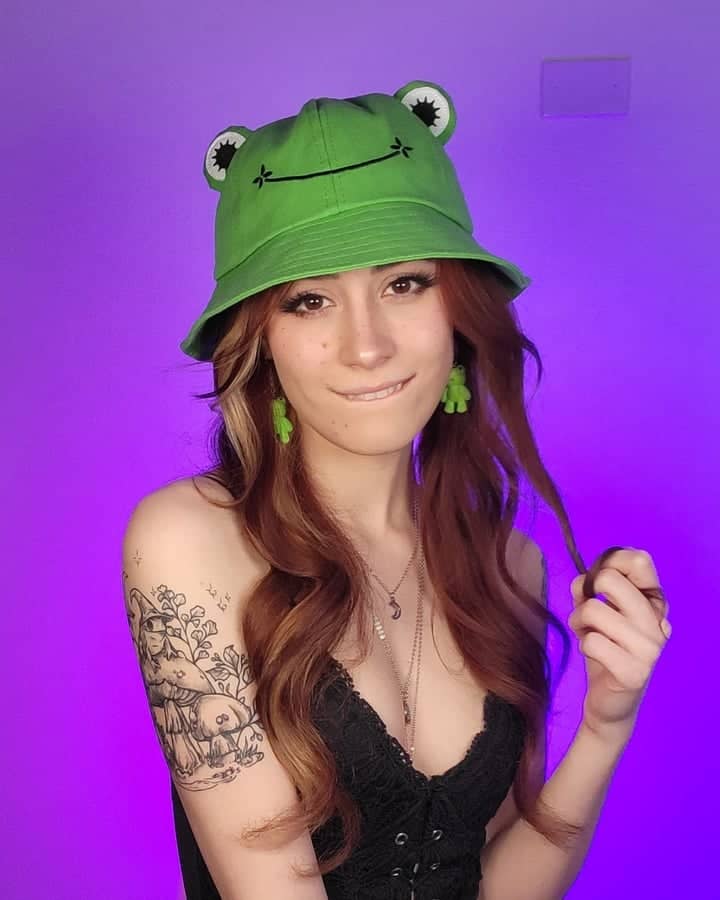Avatar de @mushroom_nymph_free