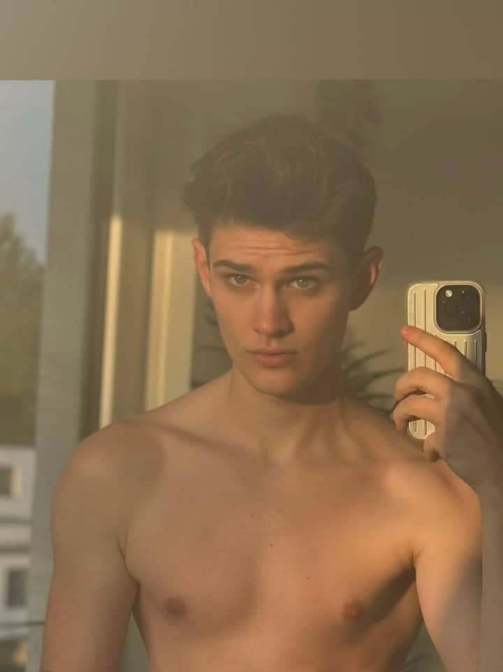 Avatar de @nickbrycex