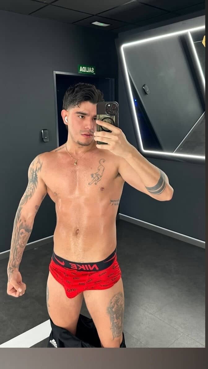 Foto de Nico