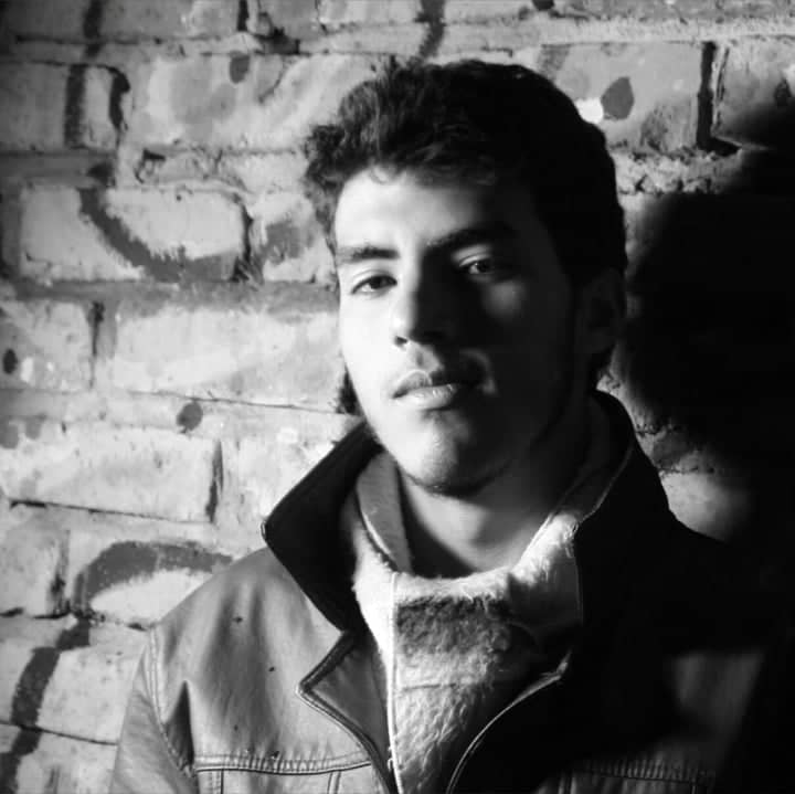 Avatar de @nikholay