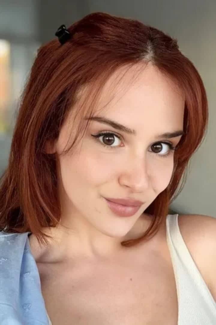 Foto de Norah Juliette 💞