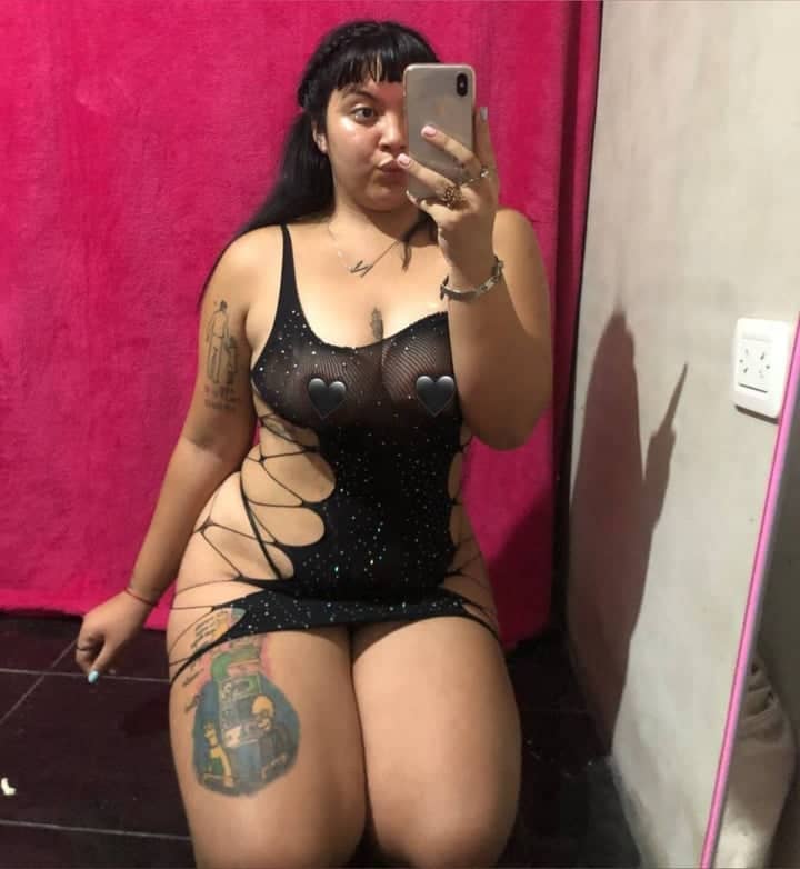 Avatar de @onlyaixafoxxx
