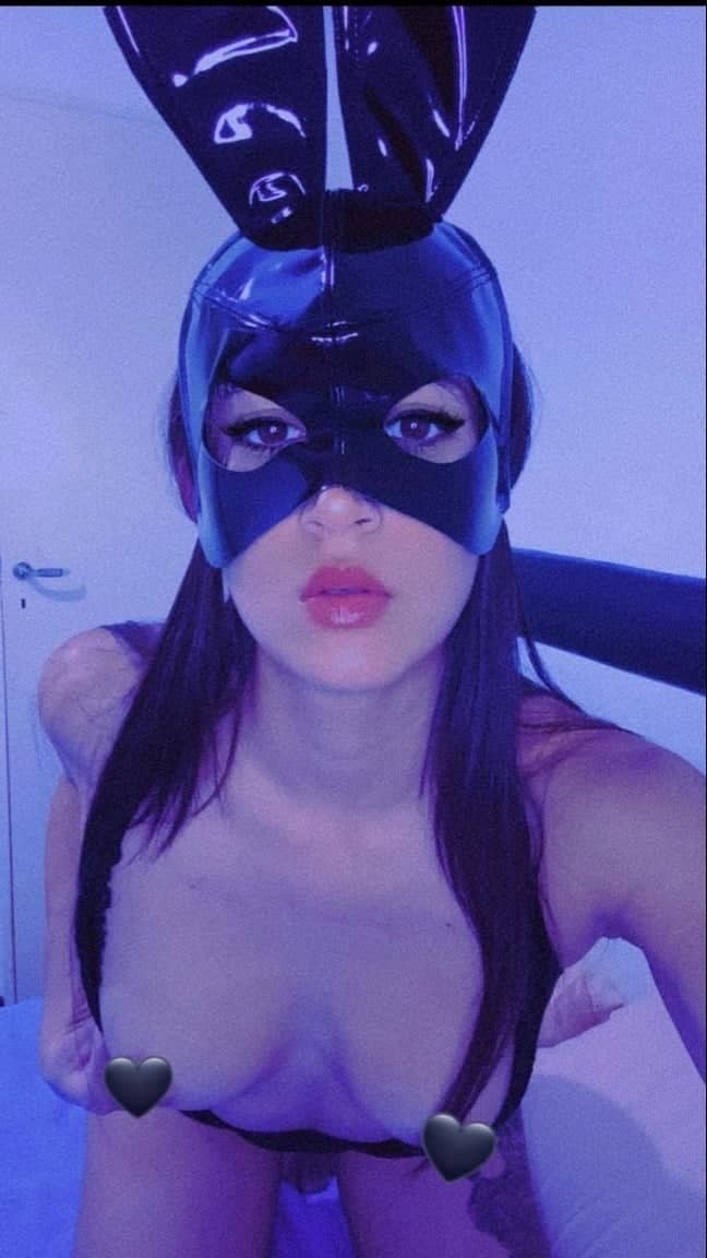 Foto de 🐰P0RN BUNNY GIRL 😈