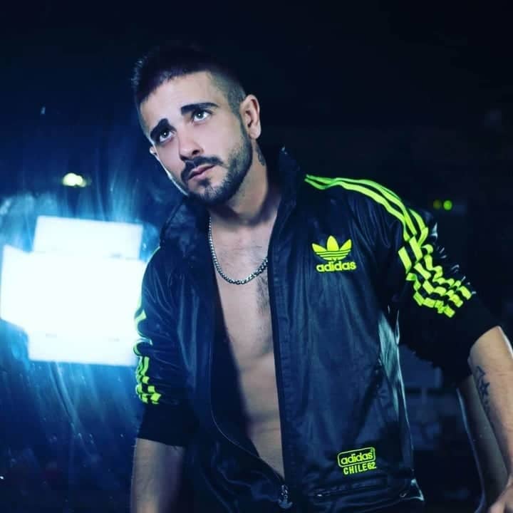 Avatar de @pablohierro