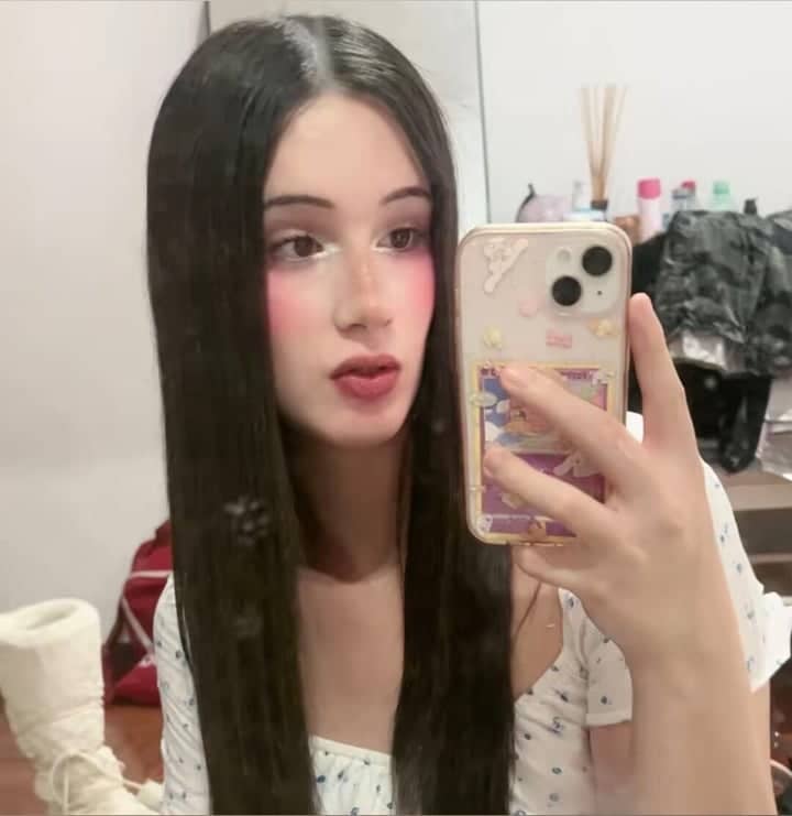 Foto de Paulinafresas