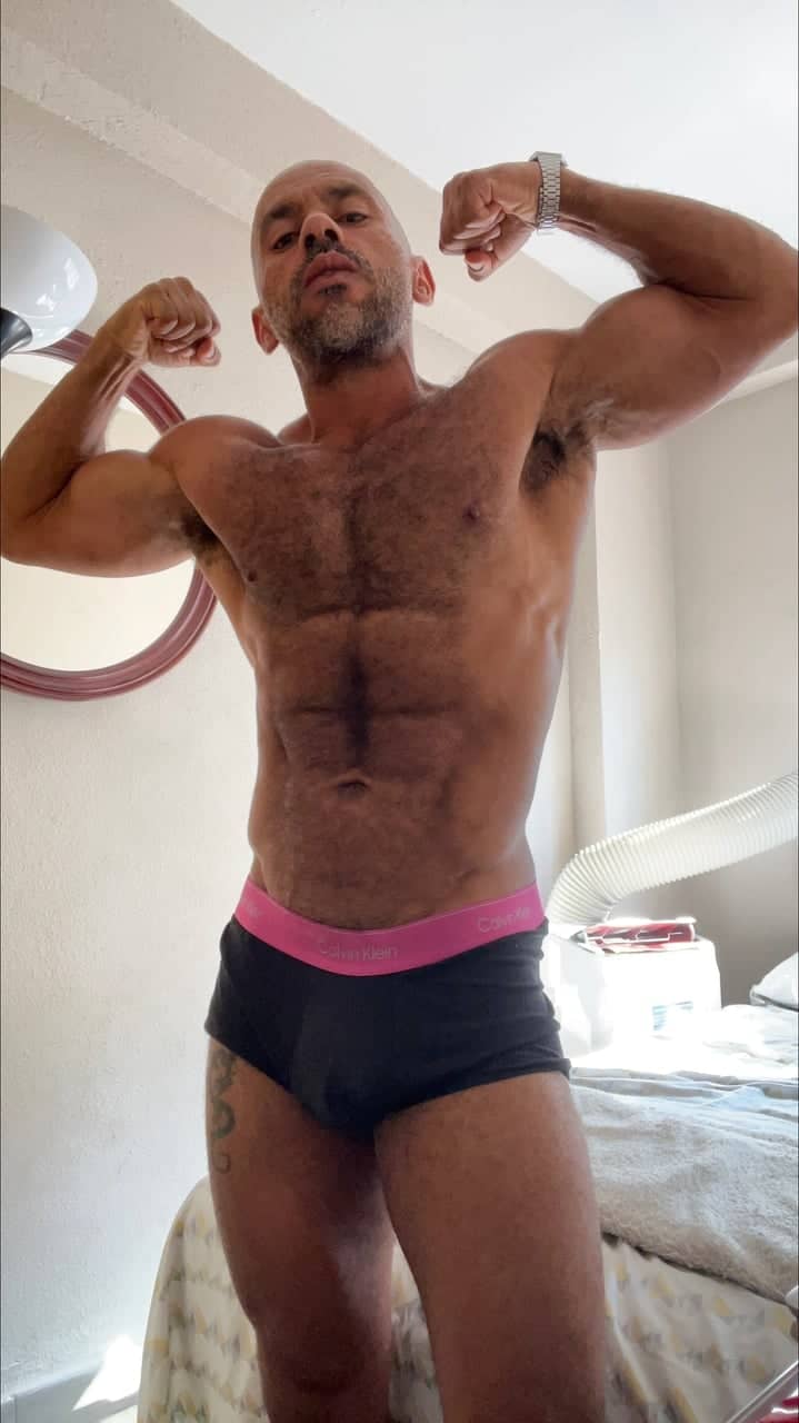 Avatar de @peluchepelado