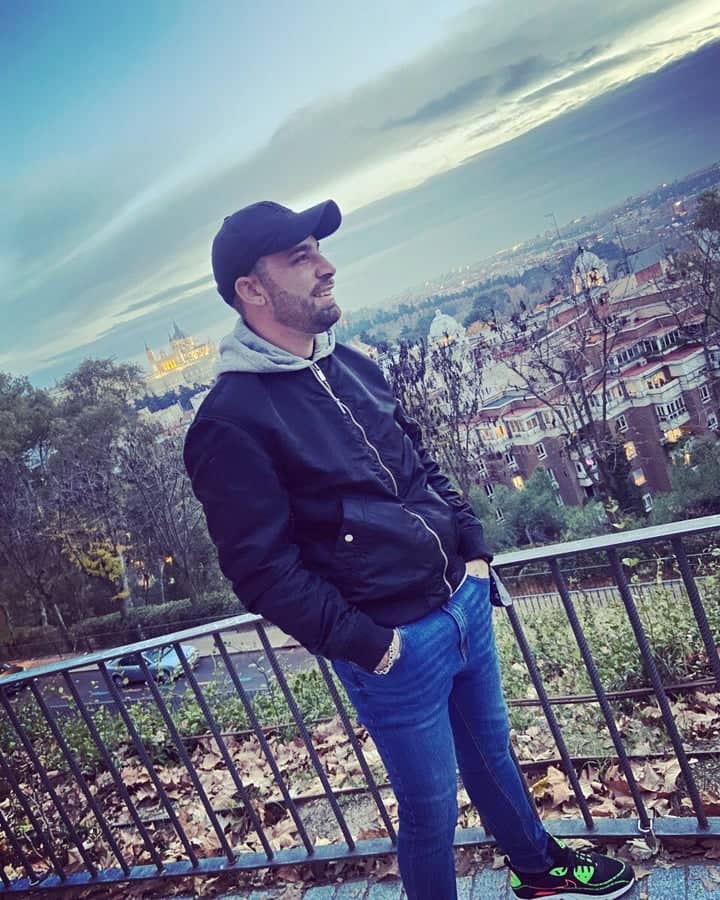 Foto de Pistolero822
