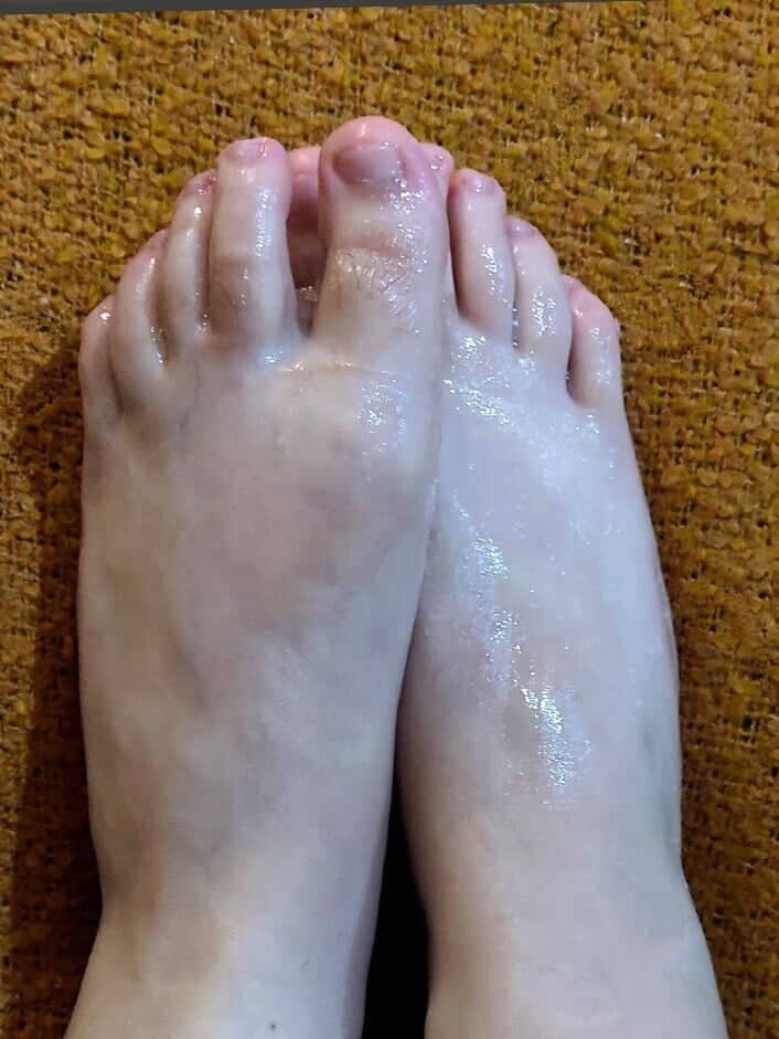 Avatar de @pixiefeetfantasy
