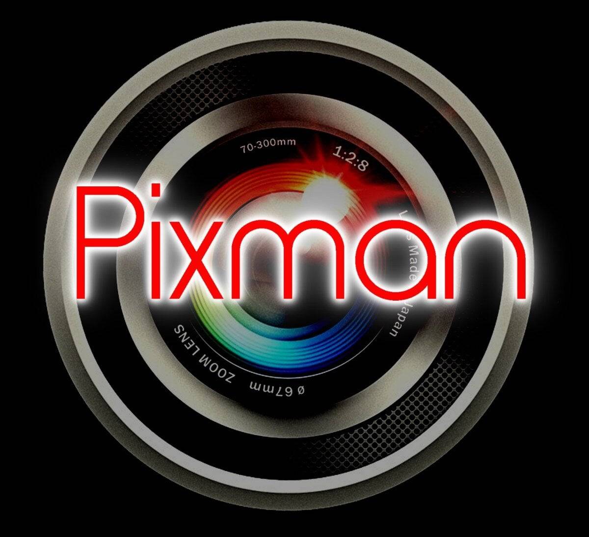 Avatar de @pixman