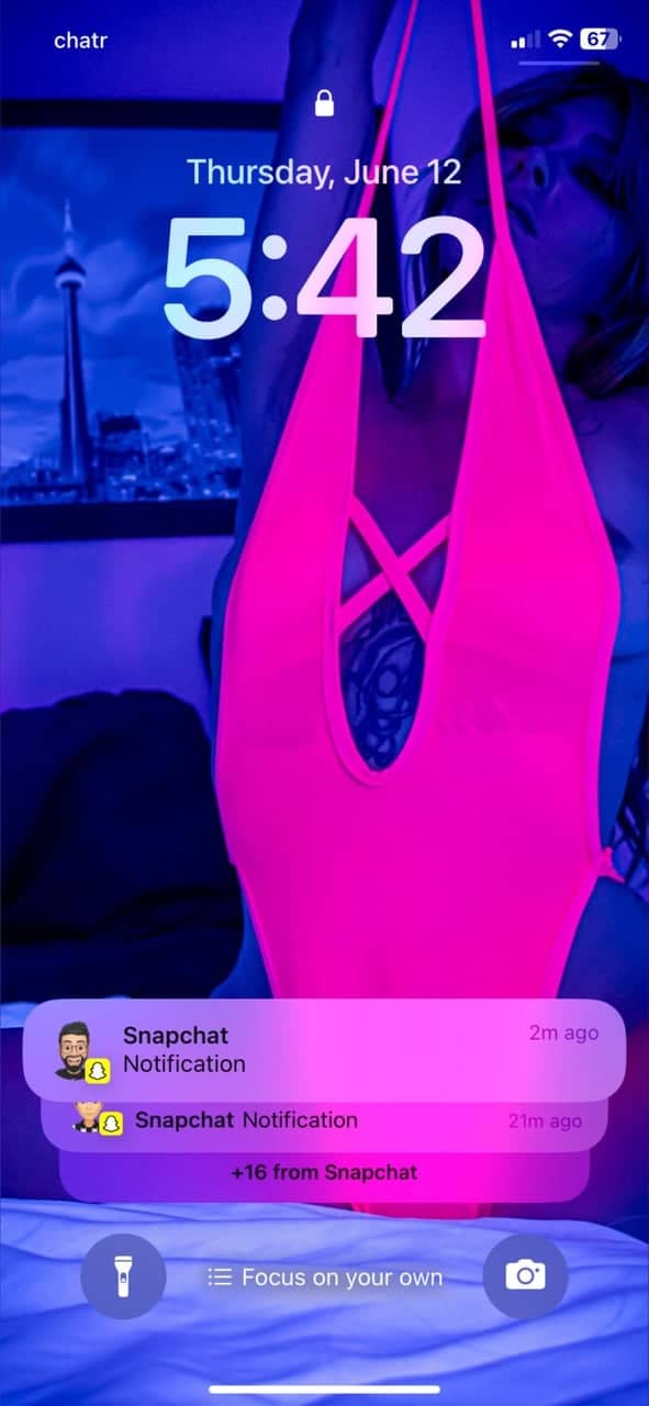 Foto de Queenjazlyn