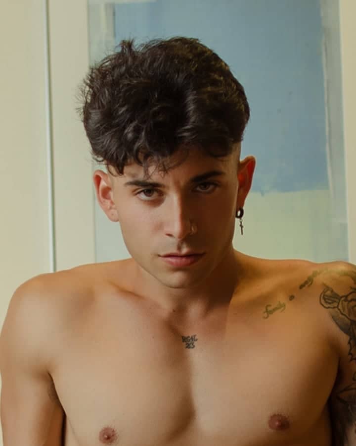 Avatar de @rauwgallego
