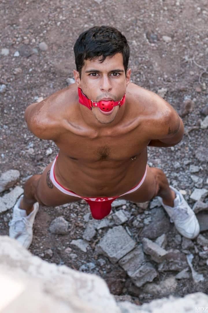 Avatar de @raycrosswell