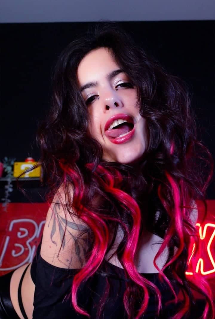 Avatar de @redjinx_free