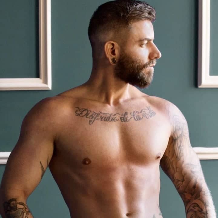 Foto de Ricovegaxxx