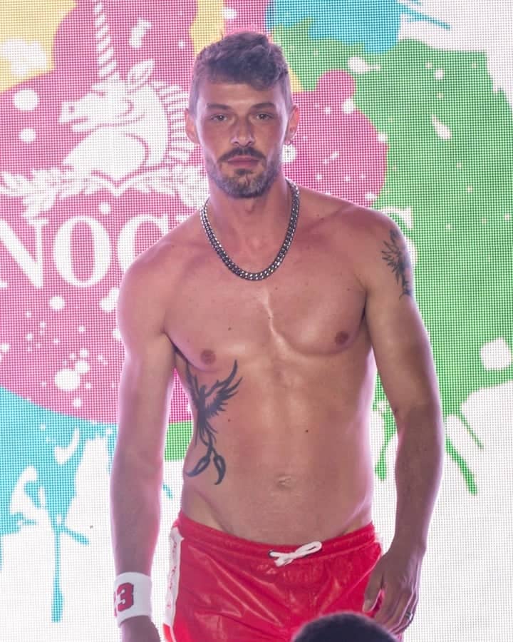 Foto de Roxasgayxxx