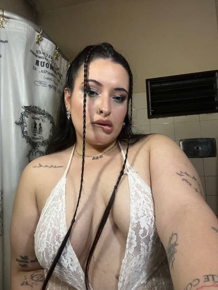 Foto principal de Sabrinitafoxxx